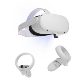 Oculus Quest 2
