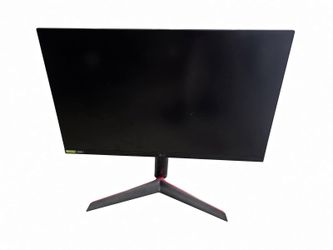 LG Gaming Monitor with G-Sync