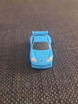 Hot Wheels Fast & Furious Porsche 911 GT3 RS / GT3 BLUE
