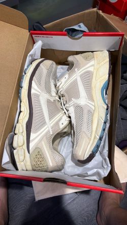 NIKE ZOOM Vomero 5 OATMEAL SZ 9 Air Max 95