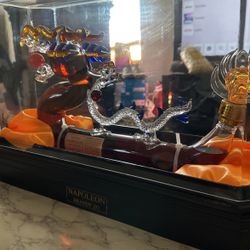 napoleon brandy xo