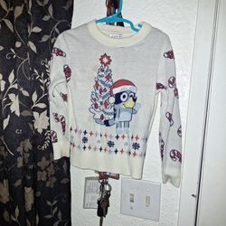 Ugly Christmas Sweater