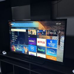 Vizio 40 inch TV