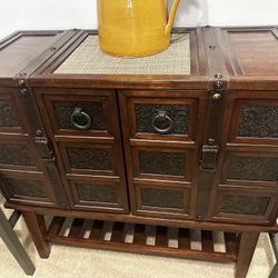 Cabin Chest