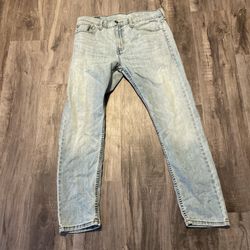 Levi Jeans