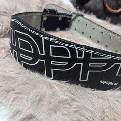 UPPPER Weight Lifting Belt Size Small