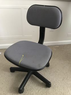 Office chair