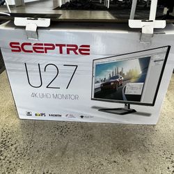 $60 Monitor Spectre U27 