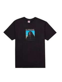 Supreme Tee
