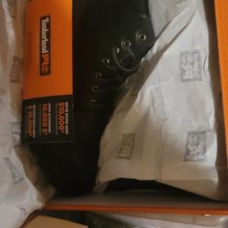 Timberland Pro New In Box