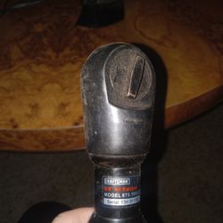 Craftsman 3/8 Air Ratchet 