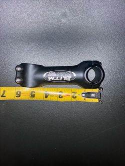 ITM road bike stem