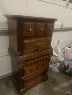 Gorgeous Night Stands (each)