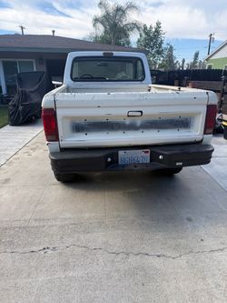 1990 for ranger