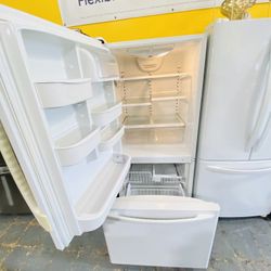 Refrigerador Blanco A Pagos