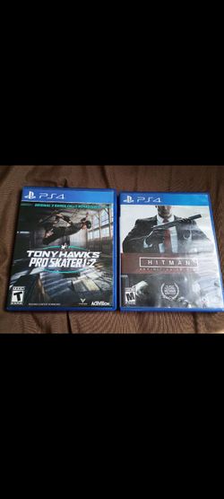 Games $25 Bucks Each