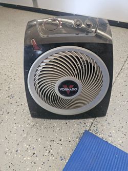 Vornado 💯 working Condition