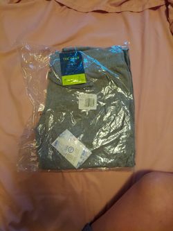 Mens BNWT TEK GEAR GREY JOGGERS