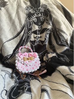 Under One Sky Cross Body Bag