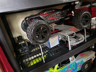 Arrma 6s Talion 1/7 v6