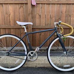 Critical Cycles Fixi3 Bike for Sale in Chicago IL OfferUp
