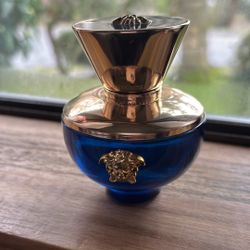 Versace Dylan Blue 1.7