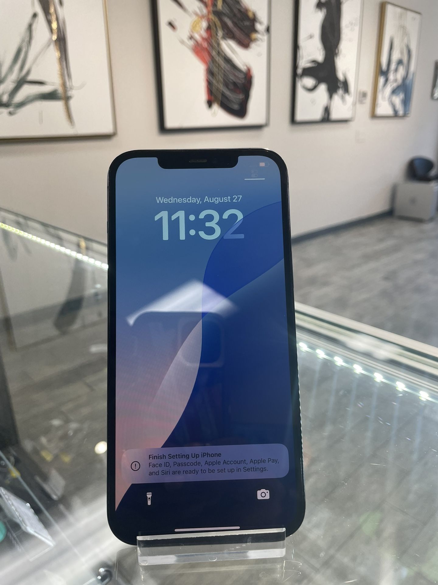 iPhone 12 Pro Max For Sale