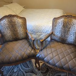 Accent Occasional Chairs