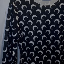 marine ser shirt moon shirt 