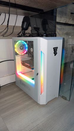 Viper tech gaming pc (message for more info)