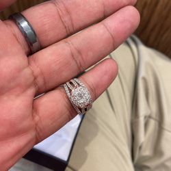 Diamond Ring For Sale 