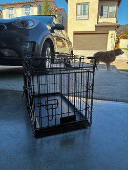 Dog Crate- Small