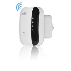 New! Wi-Fi Extender 