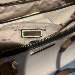 Aldo Purse