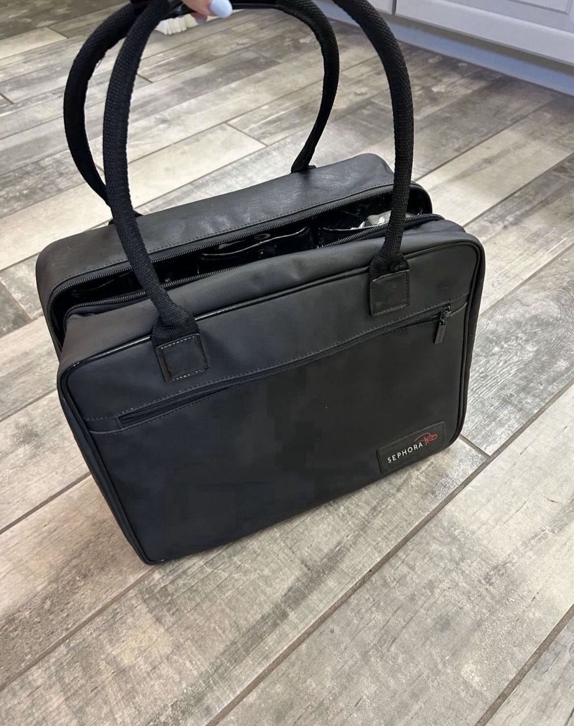 Professional Makeup Bag 