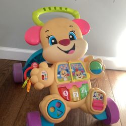 Baby Walker