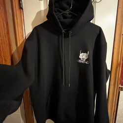 G59 hoodie