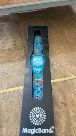 Magic band