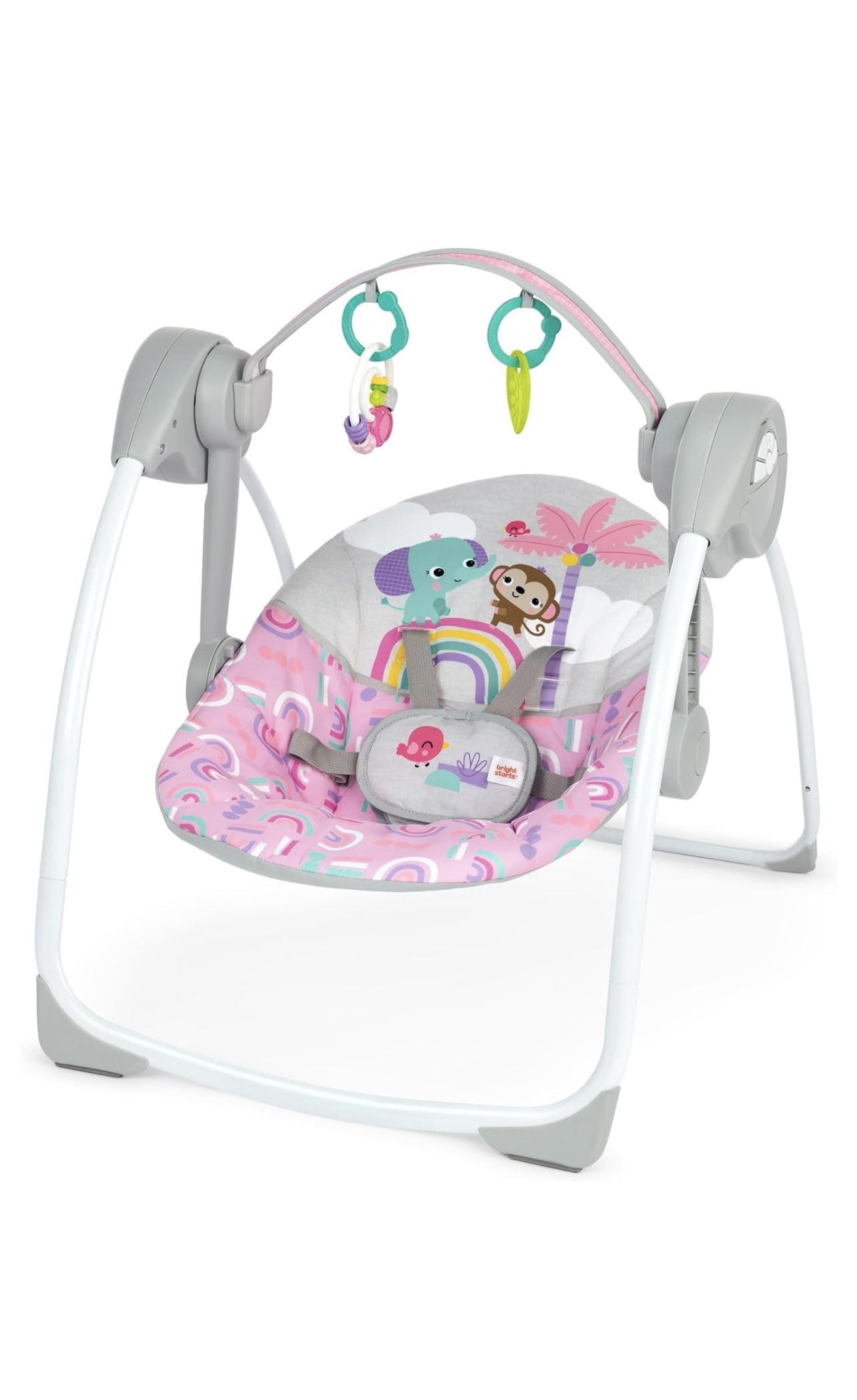 Fisher Price Baby Swing