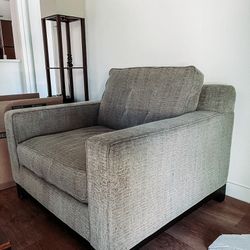 Cozy Sofa Chair