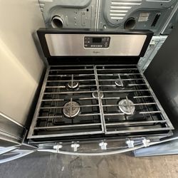 Stove 😱