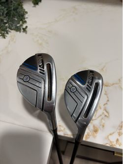 ⛳️ ADAMS IDEA 3, 4 Hybrid men’s right hand (RH) golf clubs