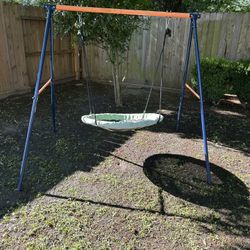 Swing