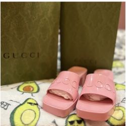 Gucci Shoes