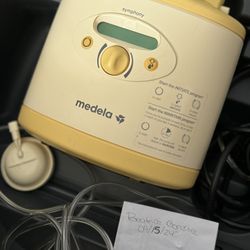 Medela Symphony  