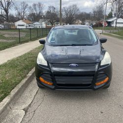 2013 Ford Escape S