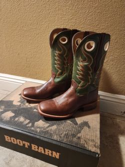 Men boots