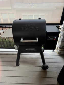 Traeger