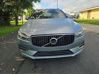 2018 Volvo XC 60