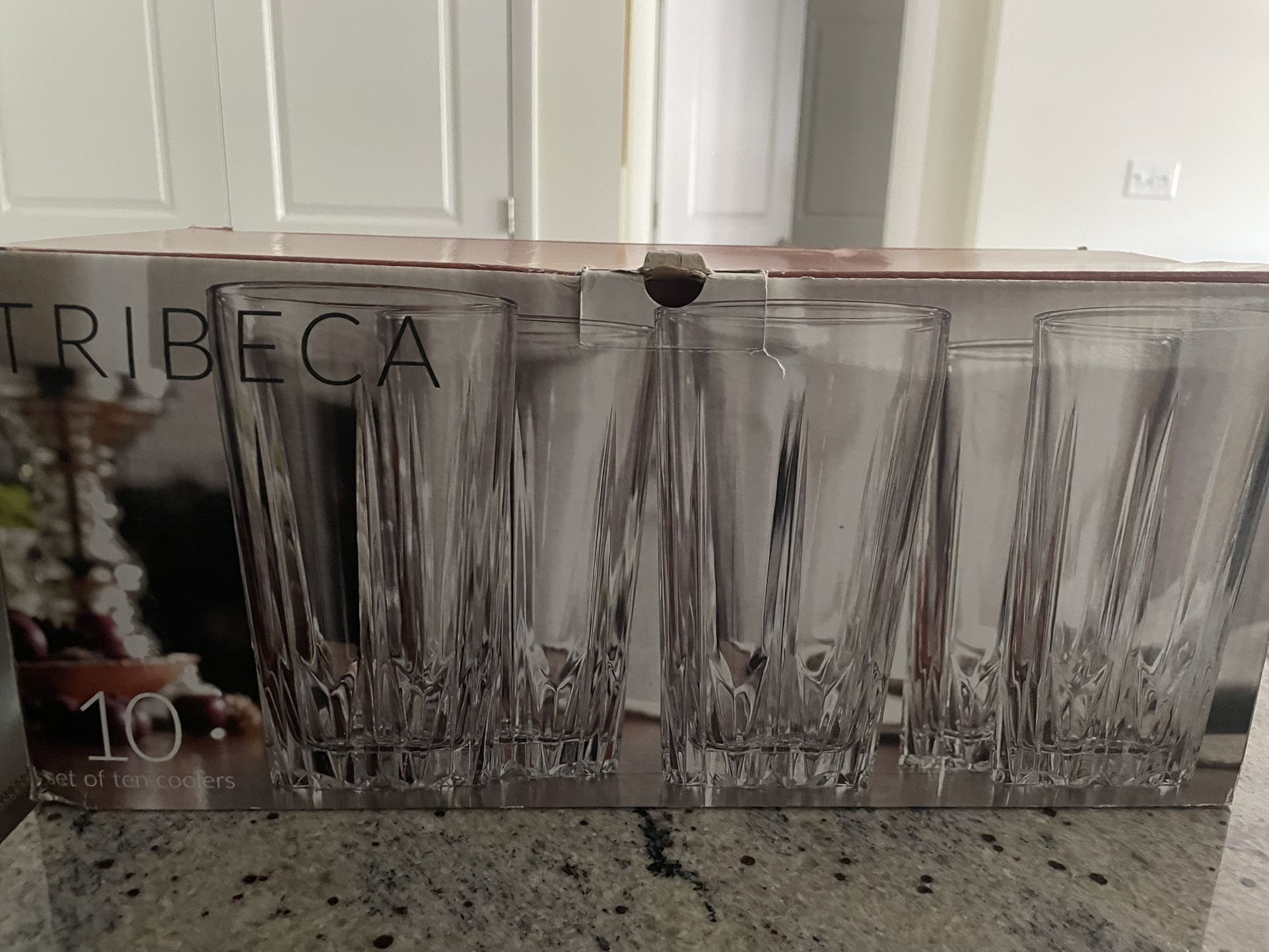Set Of 10